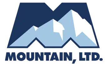 MOUNTAIN Logo