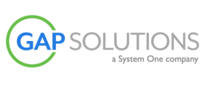 GAP Solutions Logo