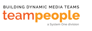 TeamPeople Logo