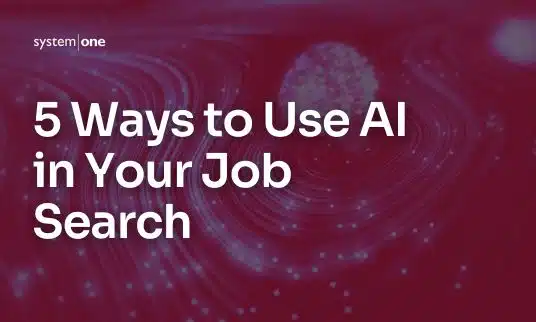 Ways to use AI