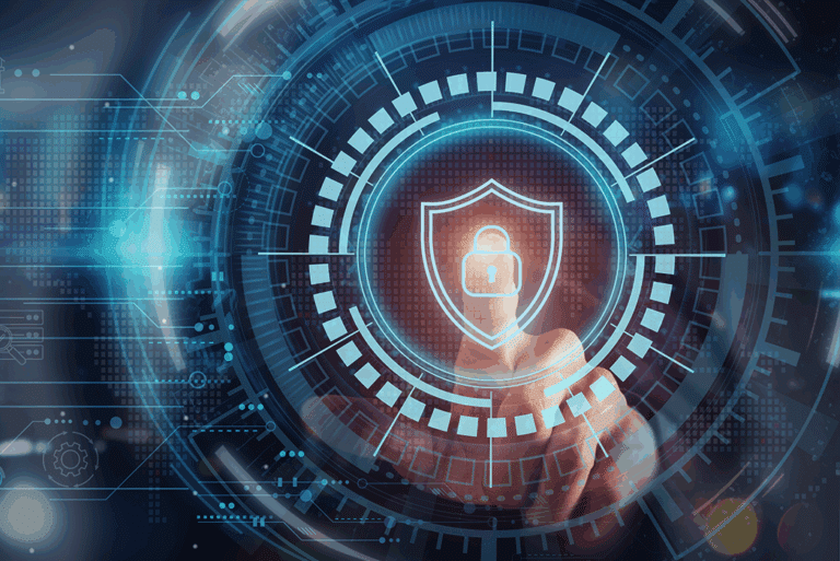 Image de conformité Ensight Plus SOC 2 Type II