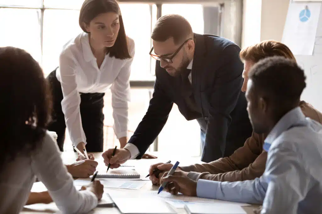 48-Hour IT Talent Solution image
