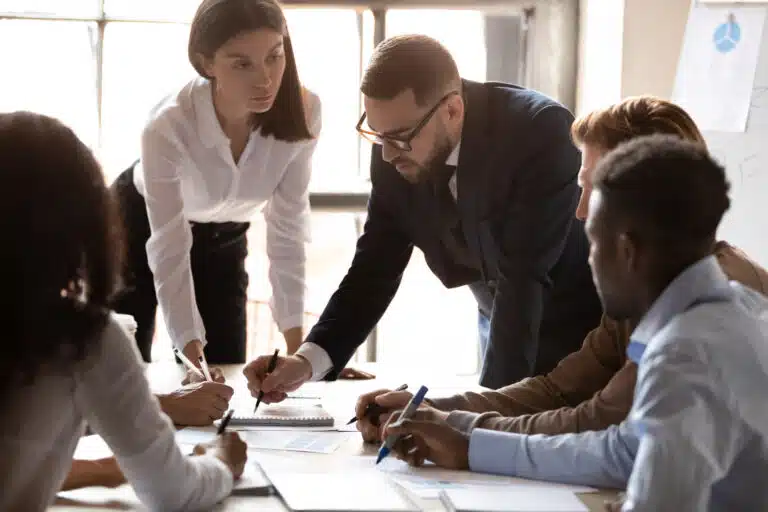48-Hour IT Talent Solution image