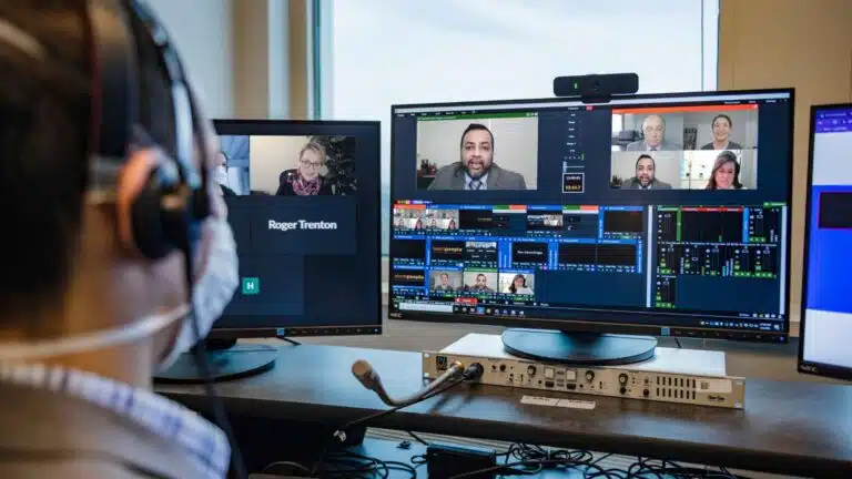 TeamPeople Scaling Global Content Production thumbnail