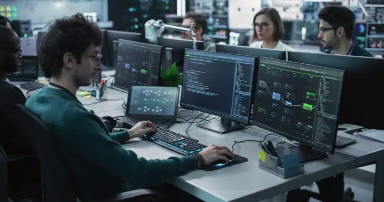 ALTA IT staffing solutions thumbnail